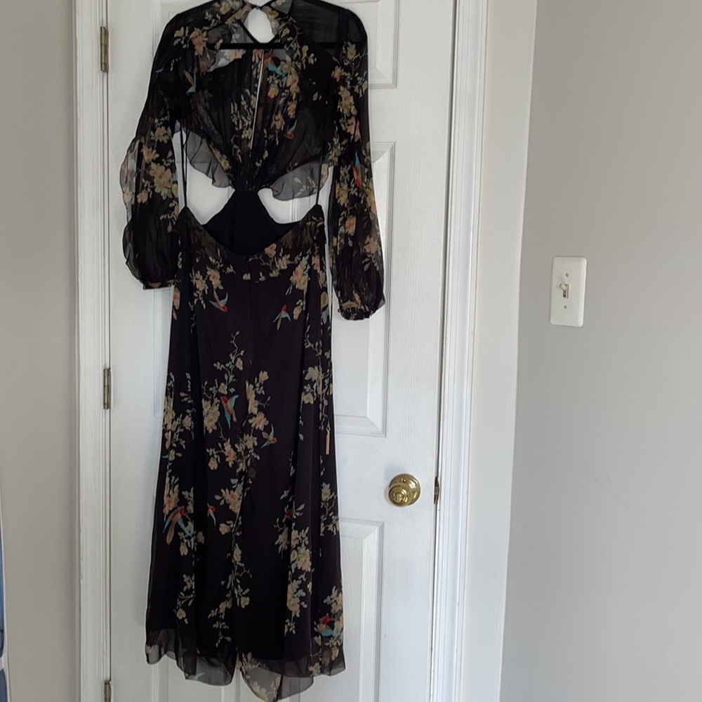 Zimmermann Jumpsuit - Picture 3 of 9